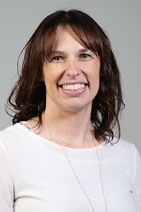 Laura Johnson, Ph.D.