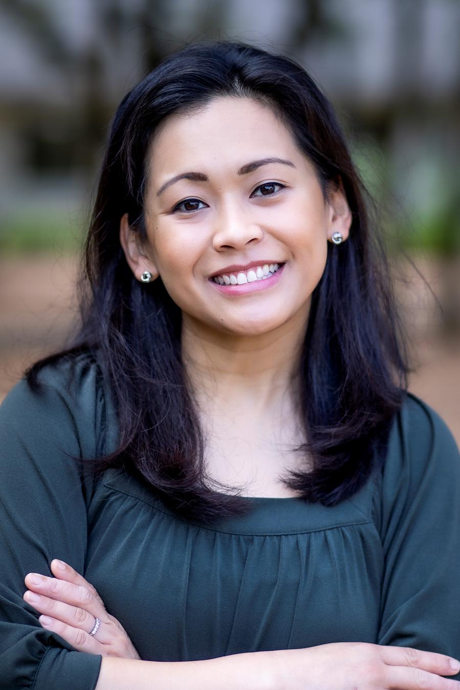 Christina Jeong